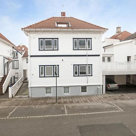 Central Studio Apartment Apt 101 Stavanger Exterior foto